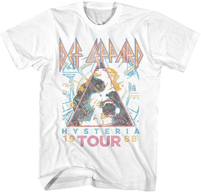 Blanc de Hotot utpote Rock Shirt